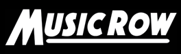 Music Row Logo